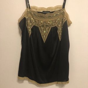 Victoria’s Secret Moda International cami